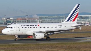 air france