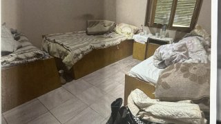 Георги Георгиев обясни, че към възрастните е проявен необясним садизъм