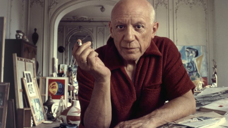 Гениалният творец - между страстта и омразата към жените