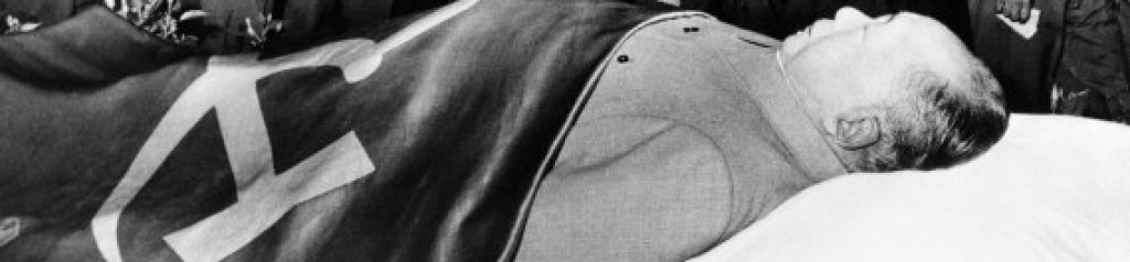 Mao Tse-tung