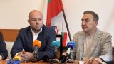 Държавата извежда над 130 настанени