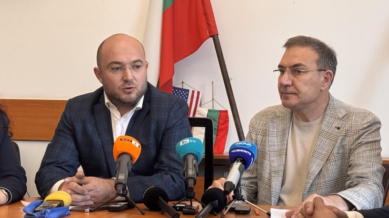 Държавата извежда над 130 настанени