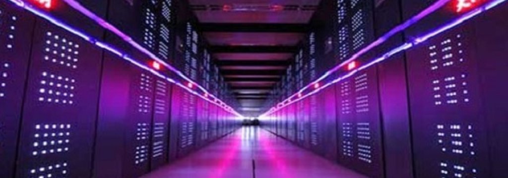 Super Computers Faster, More Powerful