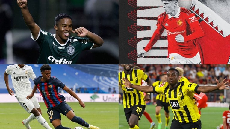 11-те топ таланти, които чакаме да блеснат през 2023-та