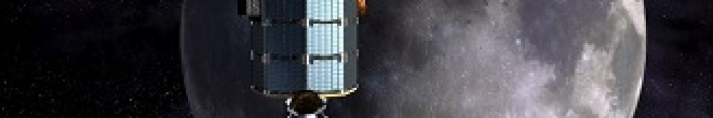 НАСА изпрати рекордно бързо данни от Луната до Земята с лазери