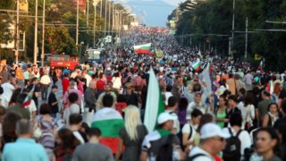 "Дивият Изток" на Европейския съюз