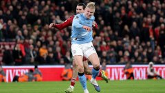 "ВАР отне един от моментите на сезона"