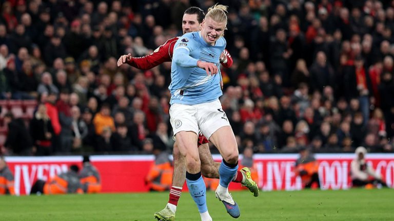 "ВАР отне един от моментите на сезона"