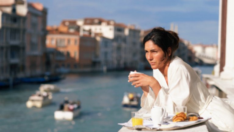 Как се пие кафето в различните места по света