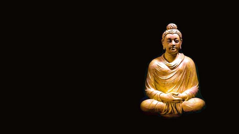 В търсене на просветление