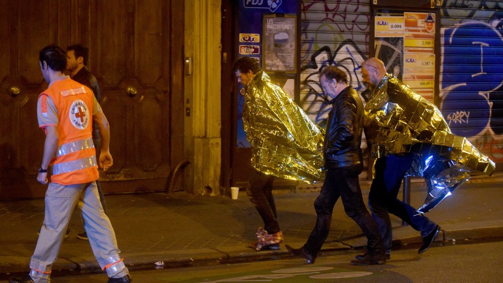 терор във франция, париж, терористичен акт