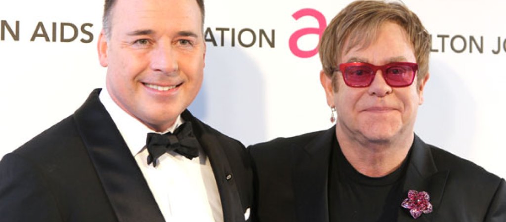 21st Annual Elton John AIDS Foundation's Oscar Viewing Party