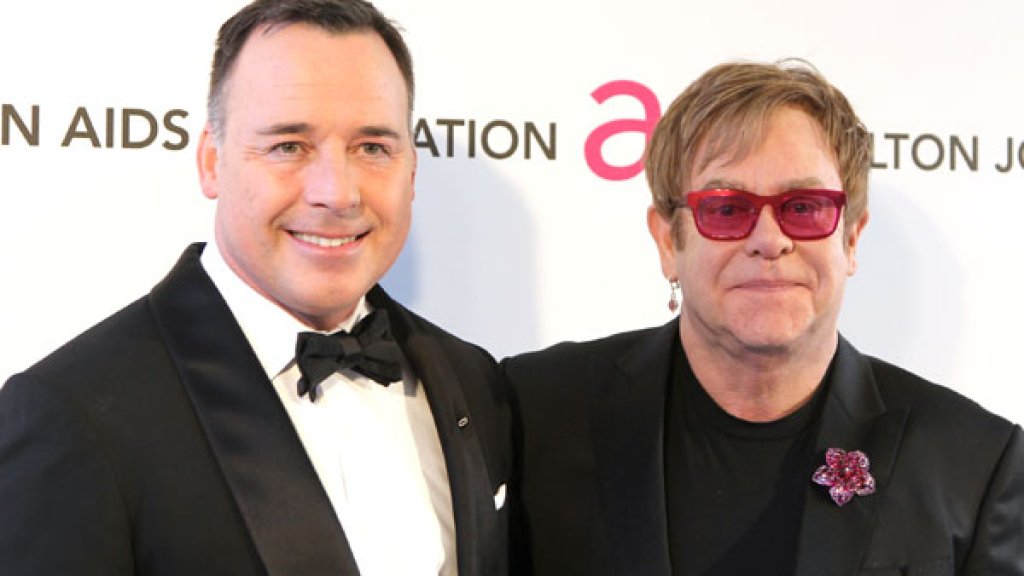 21st Annual Elton John AIDS Foundation's Oscar Viewing Party