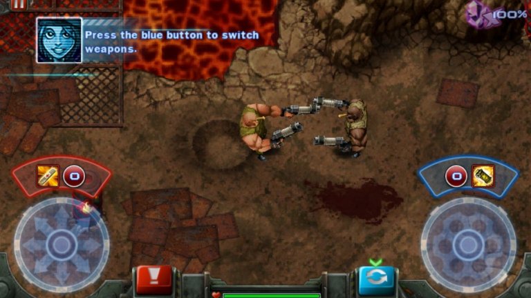 Apathy Bear Gun, 552 долара, Gun Bros
Някои мобилни игри имат безсрамно отношение към free-to-play модела и Gun Bros е отличен пример за това. Този шутър предлага достатъчно различни опции за режими, оръжия и екипировка, че да изгубите неусетно няколко часа в него. Също толкова лесно е да изгубите и доста пари, ако сте невнимателни.
Най-екстремният пример за последното е Apathy Bear Gun: предмет със смешен специален ефект, чиято цена ще намали съдържанието на портфейла ви с точно 552.15 долара. Това, че за толкова пари може да си купите нова гейм конзола и няколко игри за нея е съвсем друг въпрос.