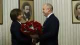 Според държавния глава БСП са успели да покажат способност да влизат в коалиции дори с идеологическите си опоненти