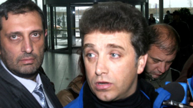 Асен Урманов каза, че Цветанов е поискал да оформят документи за дарение и е попитал дали има и други фирми, които също да направят дарения...