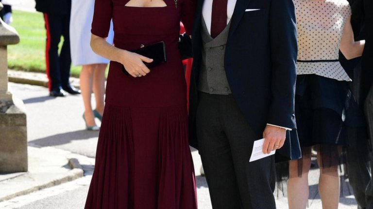 Актьорът Гейбриъл Махт - колега на Меган Маркъл от сериала "Костюмари"