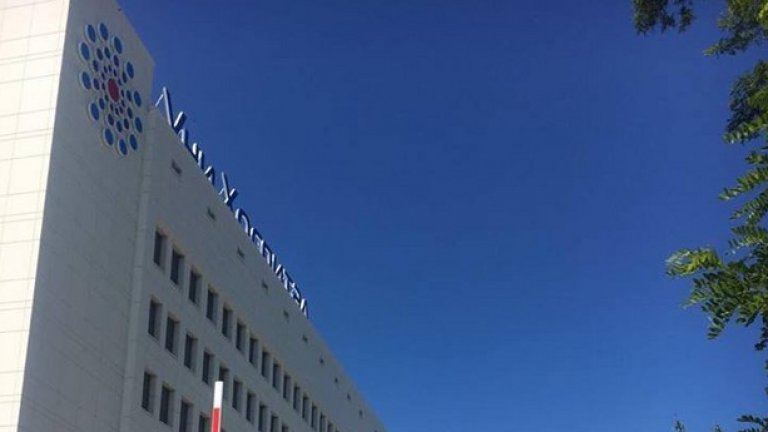 В медицинския център за лъчелечение са вложени над 80 млн. лв. по публично-частно партньорство.