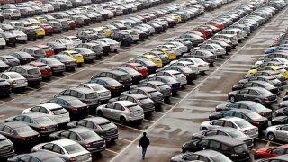 cars
