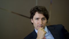 Оказвал ли е натиск канадският премиер на правосъдния си министър да спре разследване срещу компанията? 