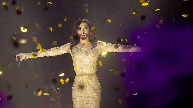 Повечето зрители, гласували на Евровизия, не посмяха да проявят нетолерантност като предпочетат някой от другите участници пред Кончита Вурст