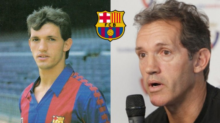 Андони Гойкоачея
Спортен директор на Осасусна.