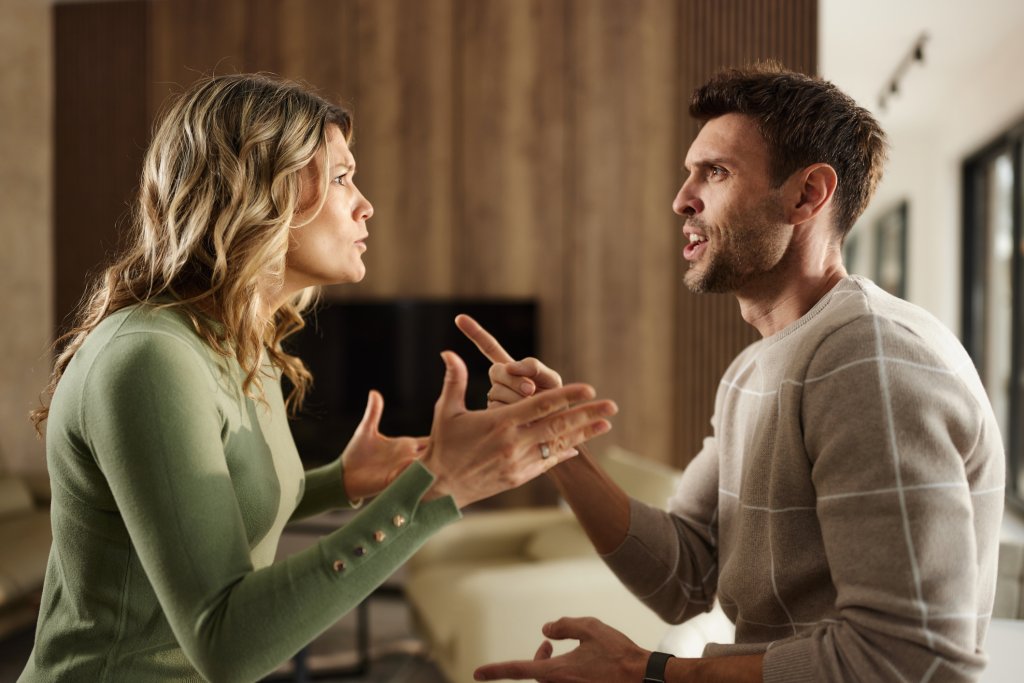 Как да общуваме с хора, с които не сме съгласни