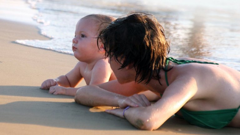 Разколът на БГ-мамите