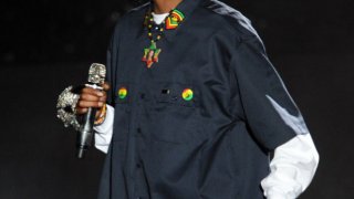 Snoop Dogg