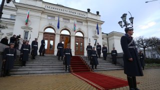 По въпроса с войната в Украйна най-много българи искат водещият ни международен партньор да е Германия, а след това САЩ и Русия