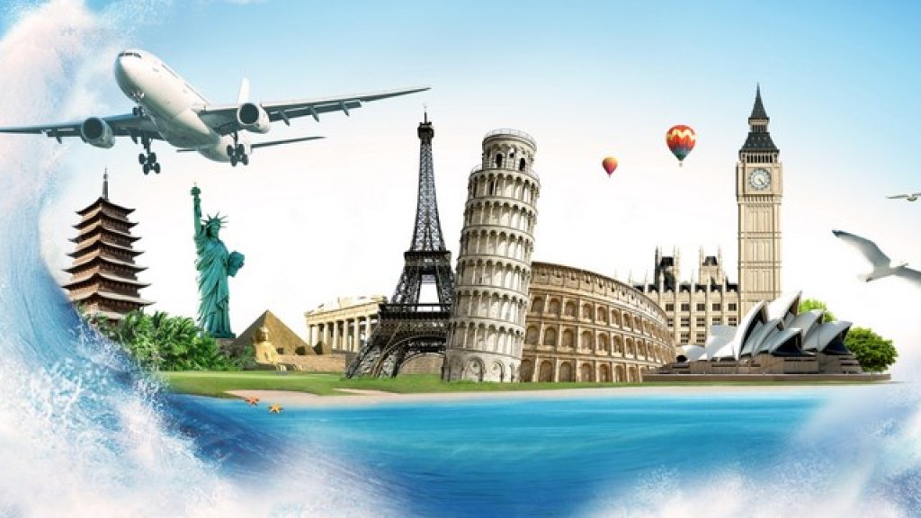 travel