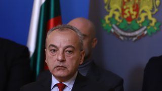 Изключение ще се прави за стоки, които преминават транзитно през територията на България към други държави