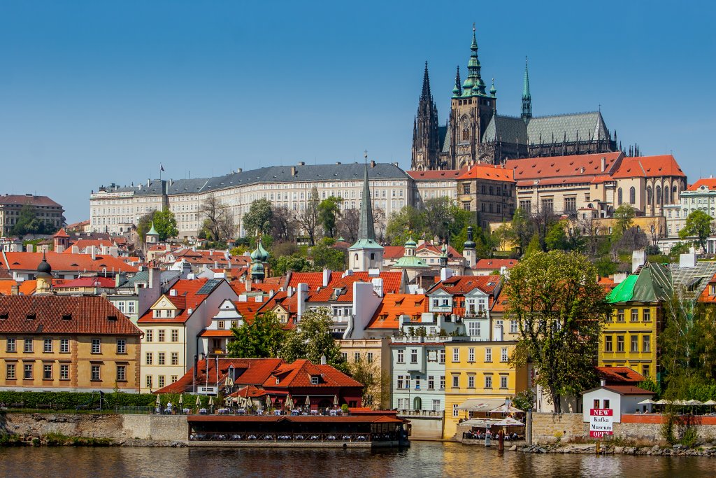 Czech-Republic
