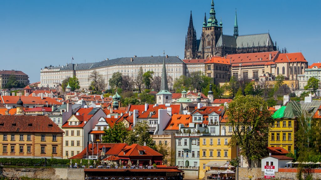 Czech-Republic
