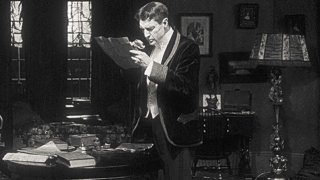 sherlock-holmes-william-gillette