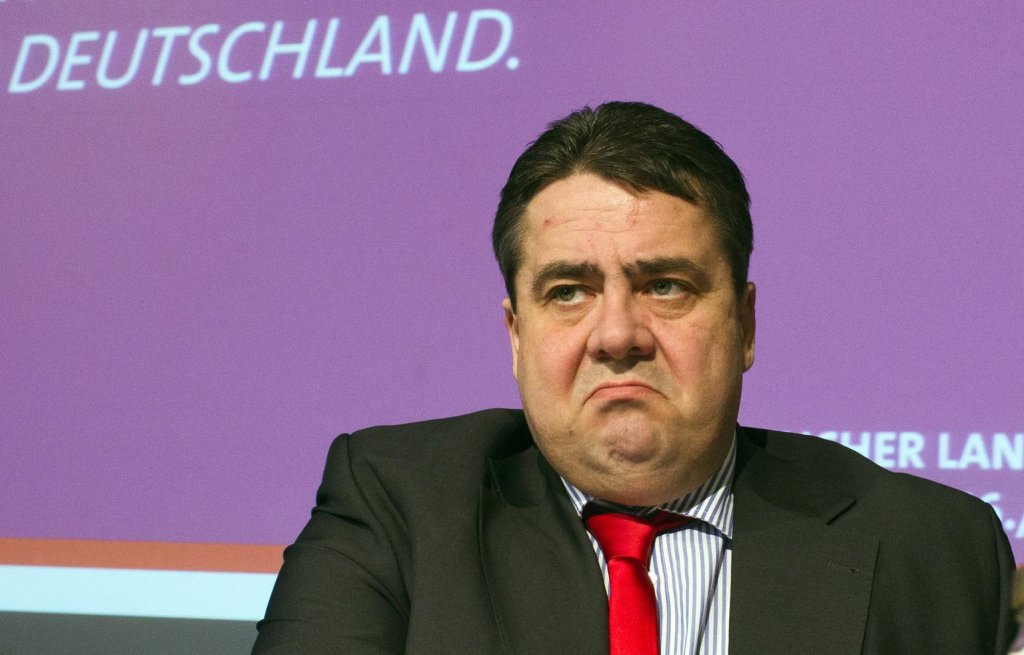 SPD-Landesparteitag in Mecklenburg-Vorpommern