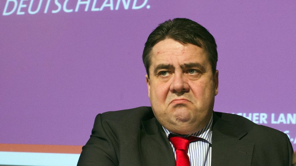 SPD-Landesparteitag in Mecklenburg-Vorpommern