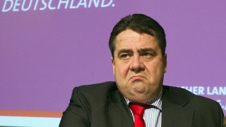 SPD-Landesparteitag in Mecklenburg-Vorpommern
