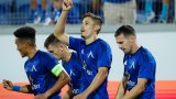 Левски взе столичното дерби, дебютен гол на юноша зарадва "Герена"