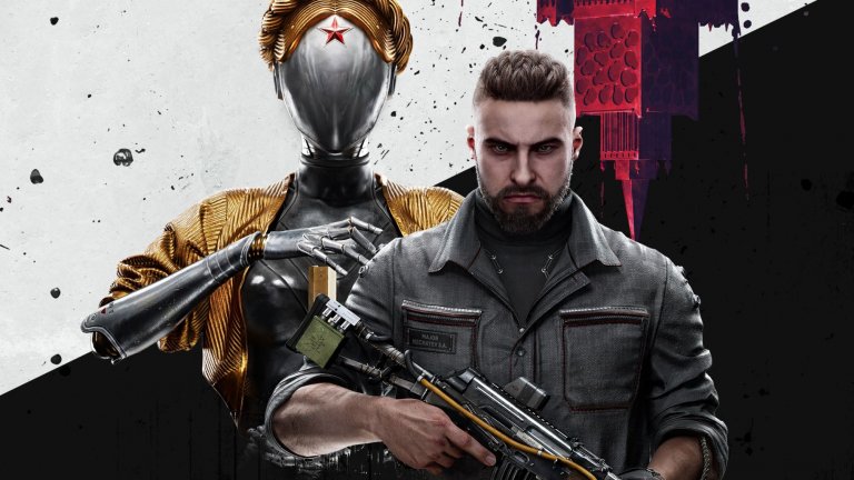 Atomic Heart  (2023 г.)
Екшънът на руското студио Mundfish поставя играча в алтернативна 1955 г., в която са минали няколко десетилетия, откакто научно откритие е освободило повечето жители на СССР от ръчния труд и е довело до пробиви в роботиката и енергетиката. Задачата на главния герой е да се справи с неправилно функциониращи роботи и "провалени биологични експерименти".
Mundfish имаха да се справят с редица спорни моменти, най-вече около факта, че става дума за голяма руска игра, която се появява след инвазията на Русия в Украйна. Политиката - очевидно - не може да подмине и гейминг индустрията.
Така например в руски сайт се появи информация за това как дигитален магазин, управляван от студиото, информирал потребителите, че техни данни могат да бъдат събирани и изпращани на различни власти, включително ФСБ. Нещо, което студиото след това отрече, макар и не много успешно.
Mundfish също така отказват да "коментират политика и религия" във връзка с критики, че не подкрепят Украйна и не осъжда действия на руското правителство. В Twitter от компанията се определят като "студио с международен екип" и организация, която е "за мира и срещу насилието над хора".
За капак композиторът на музиката към играта Мик Гордън съобщи, че ще дари хонорара си за кауза на австралийския Червения кръст в помощ на Украйна.