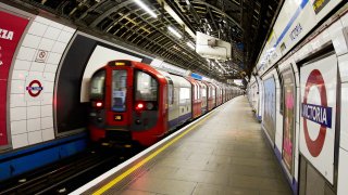 LONDON