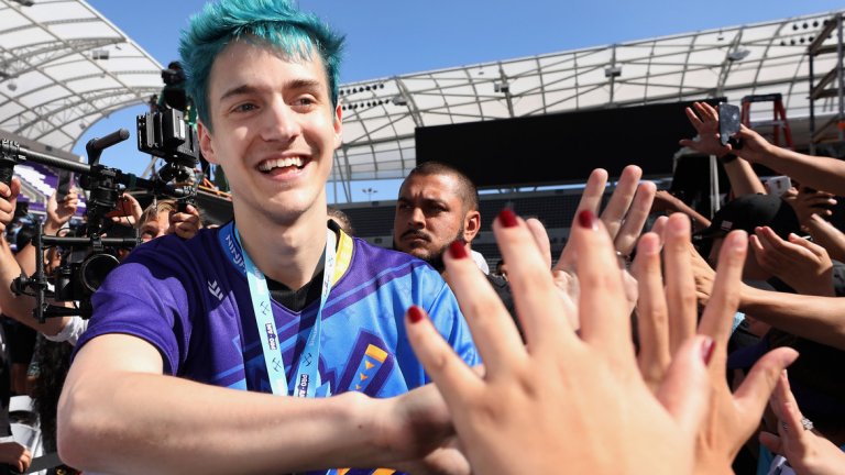 Може ли платформата на Microsoft да застраши Twitch