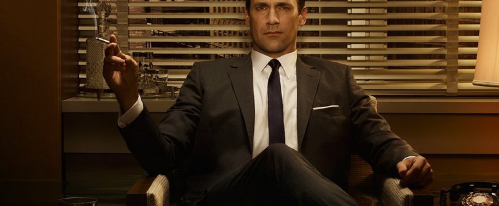 mad men