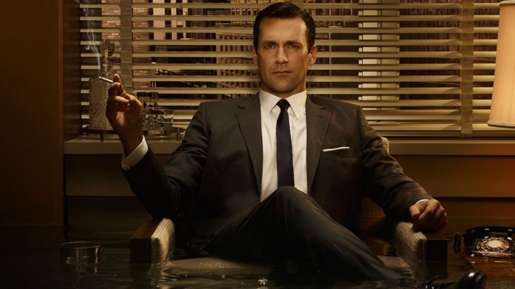 mad men