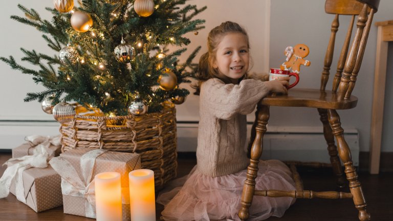 Личният почерк
За финал - тази Коледа, подобно на миналата, на мода ще е да вложим нещо лично в коледната си украса. Повечето хора избират снимки, които рамкират или поставят в коледни топки, а от там - и на елхата. Но може да се спрете на любими герои или вещи, които пазят значим спомен за вас.