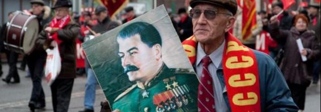 stalin