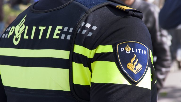 Няколко души са убити при стрелба в холандския град Дордрехт