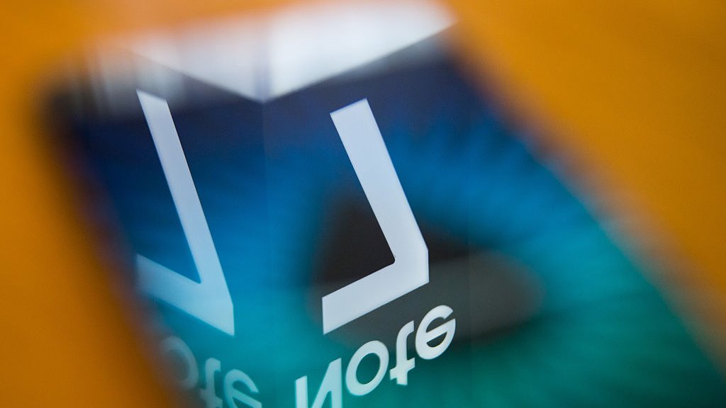 Inside the Samsung Flagship Store Ahead Of 3Q Results