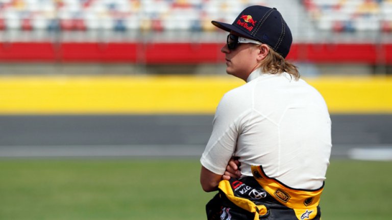 Сър Франк и Патрик Хед само ще спечелят ако вземат световния шампион за 2007