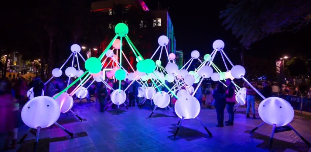Vivid Sydney